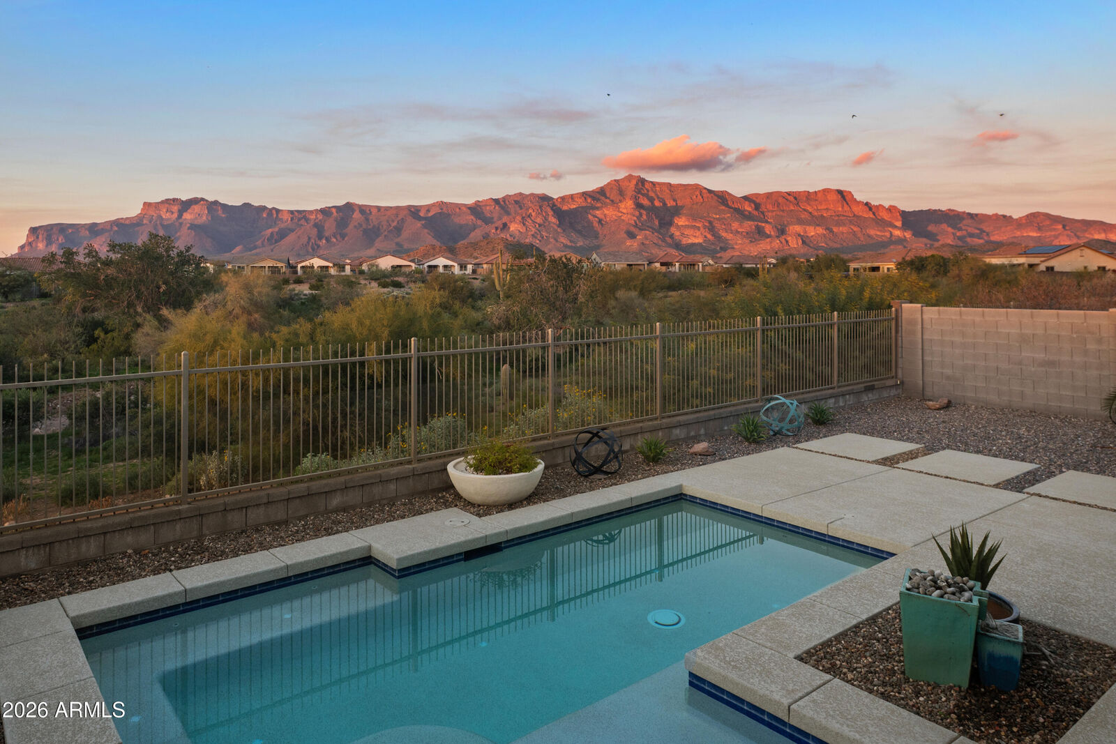 Property Photo:  12580 E Nandina Place  AZ 85118 