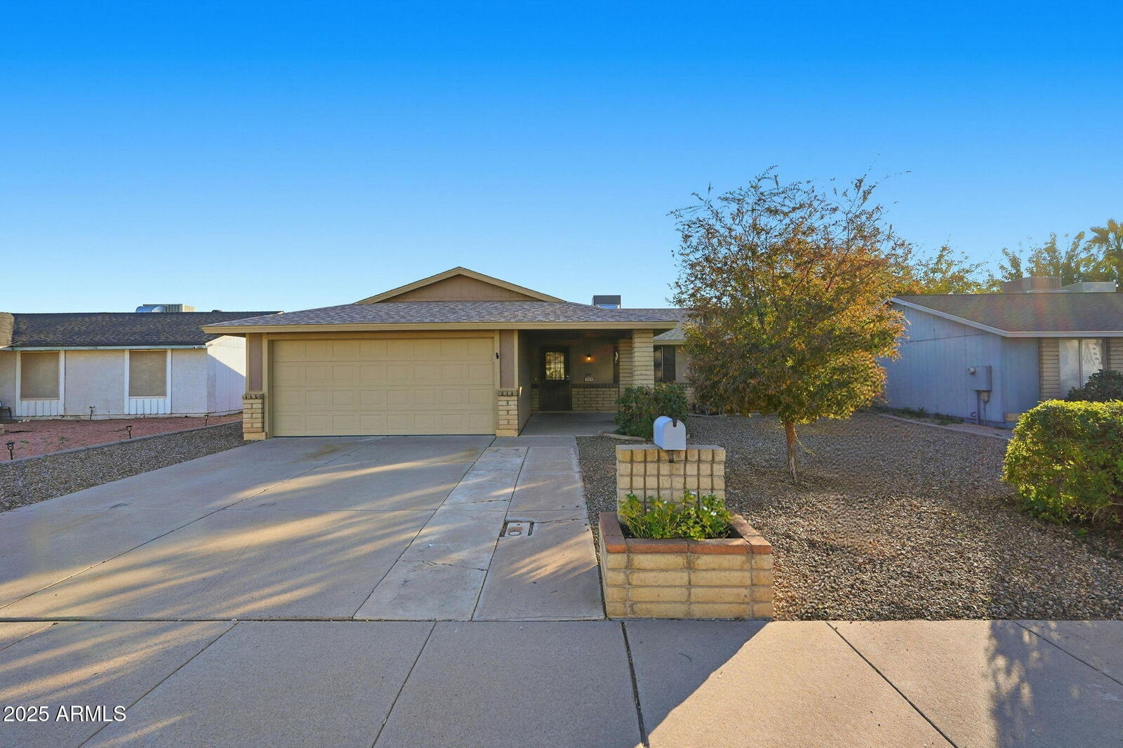 Property Photo:  1513 W Colt Road  AZ 85224 