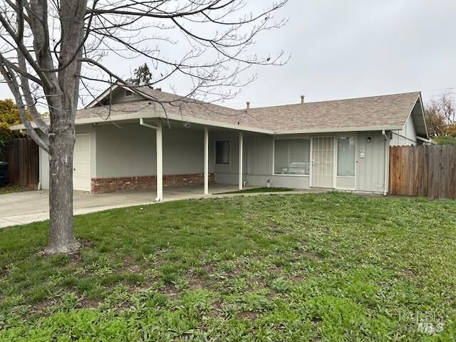 Property Photo:  1318 Cleveland Street  CA 94533 