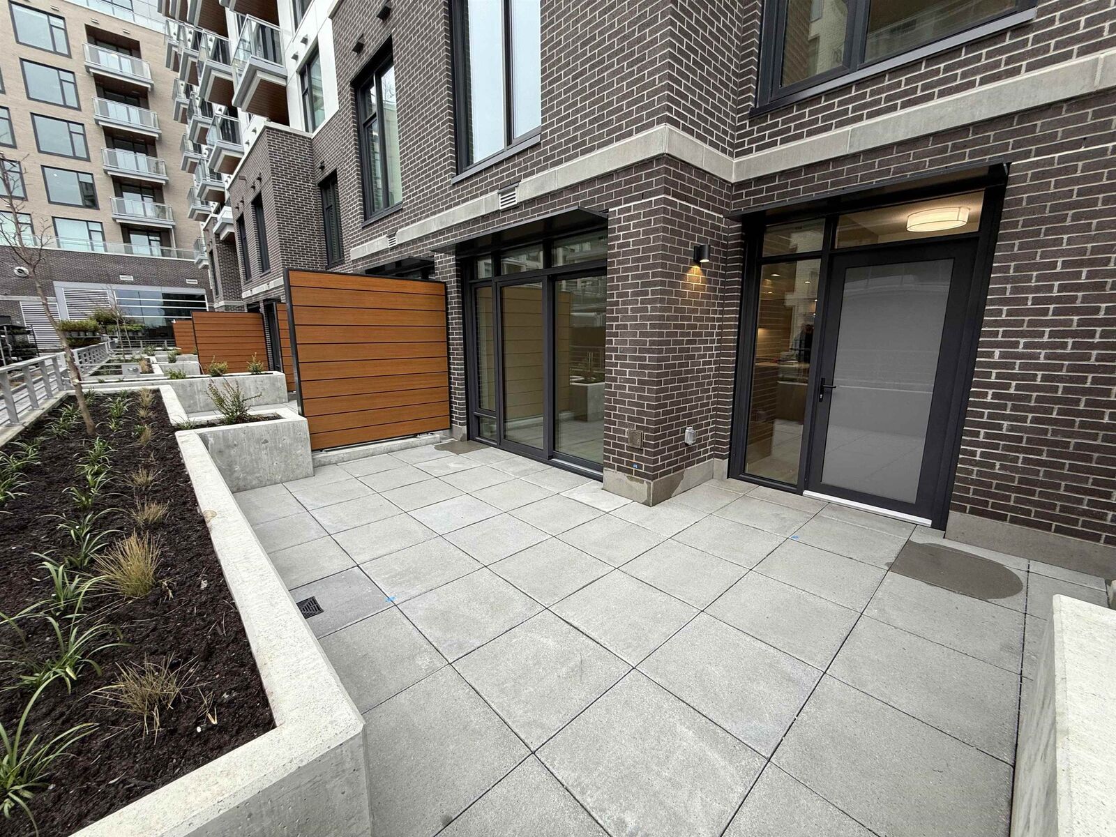 Property Photo: 755 Harbourside Drive 117 BC V7P 0G1