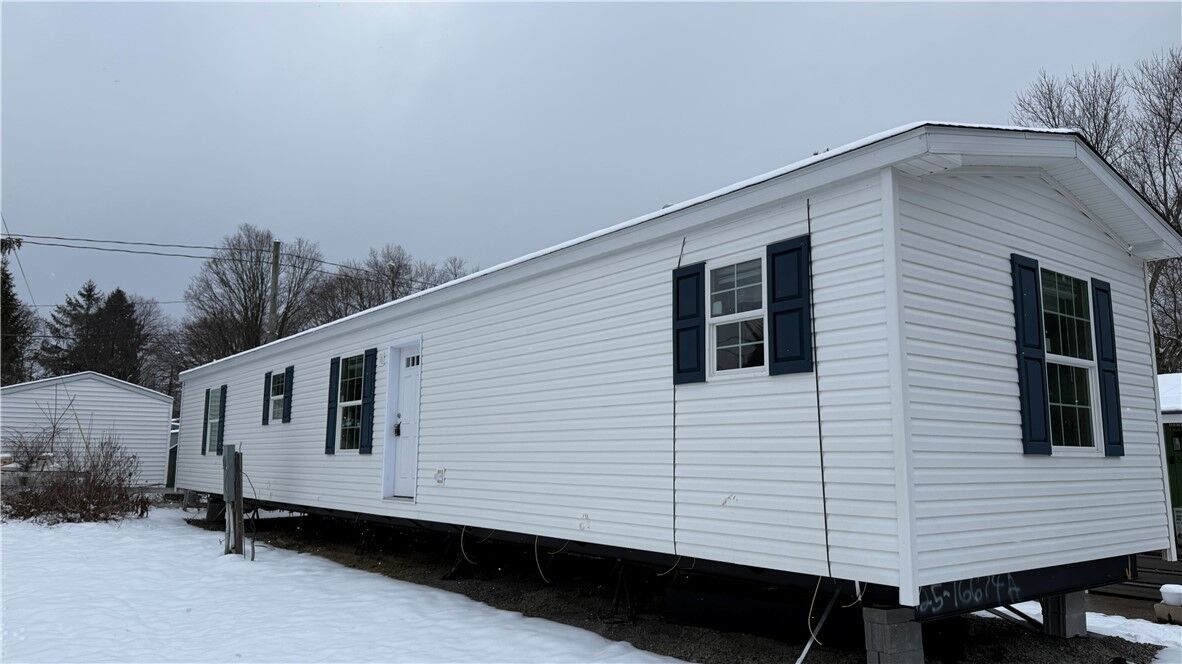 Property Photo:  2354 State Route 26  NY 13802 