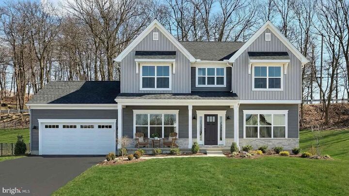 Property Photo:  148 Forge Drive  PA 17042 