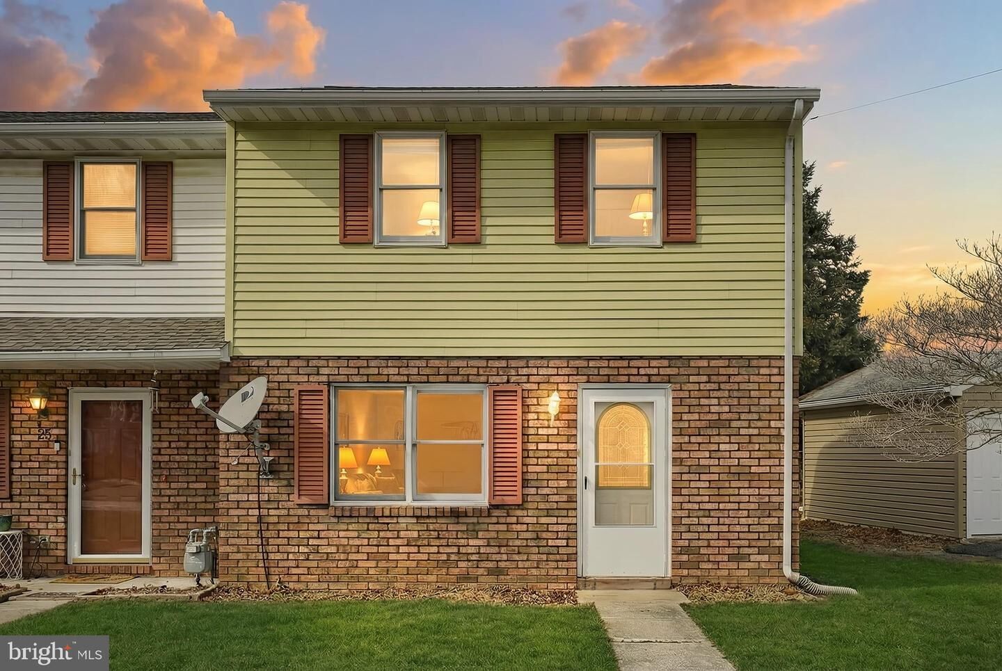 Property Photo:  21 5th Street  PA 17331 