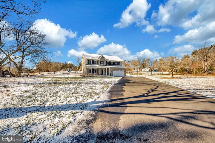 Property Photo:  22 Rock Hill Church Road  VA 22556 