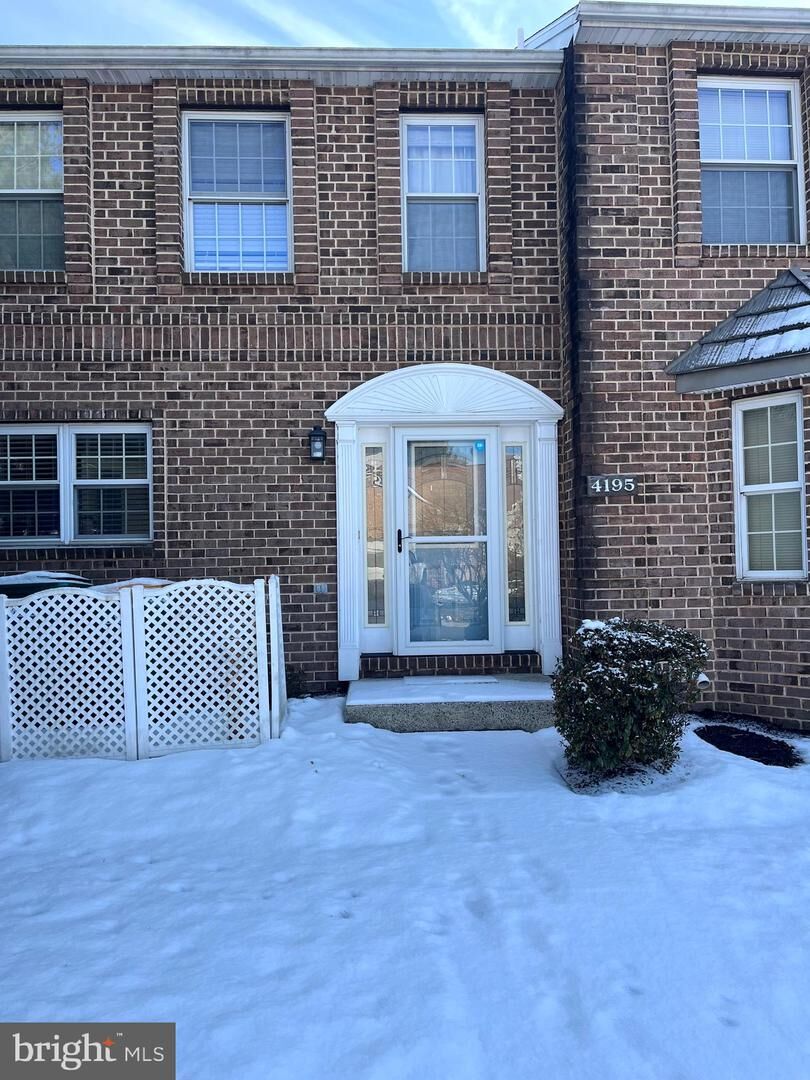 Property Photo: 4195 Nantucket Drive PA 17050