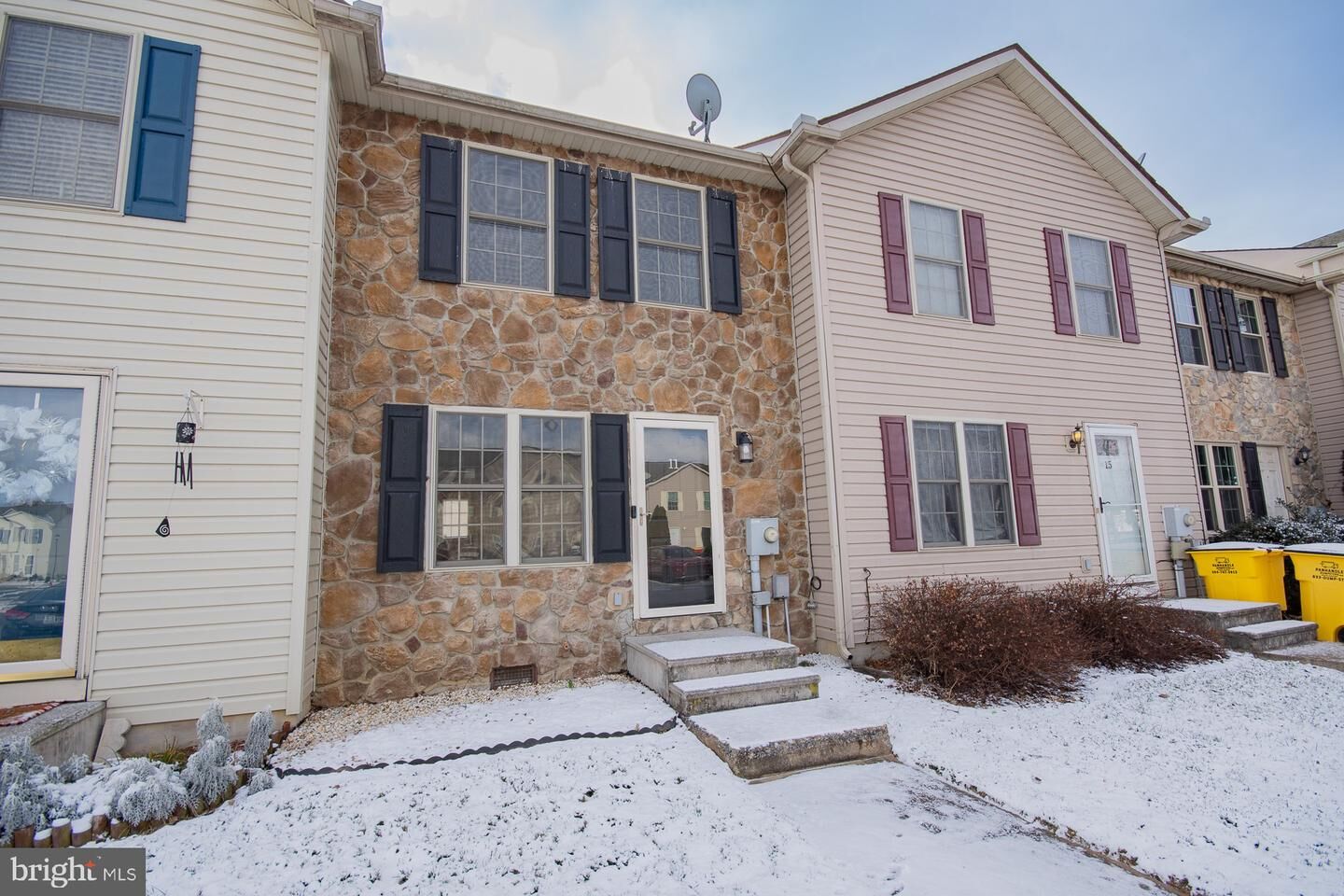 Property Photo:  11 Colossians Court  WV 25428 
