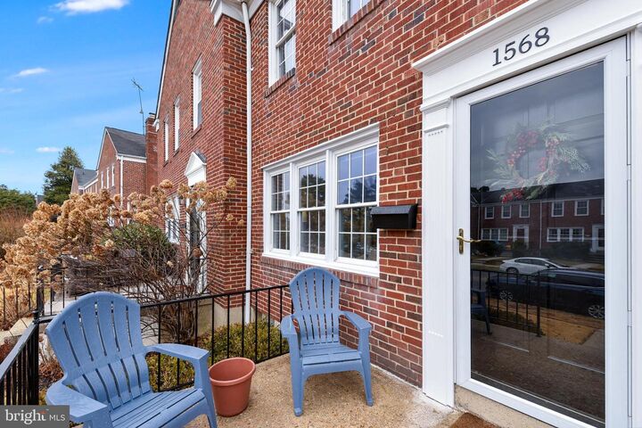 Property Photo:  1568 Glen Keith Boulevard  MD 21286 