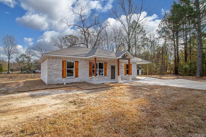 Property Photo:  14815 Joan Drive  AR 72103 