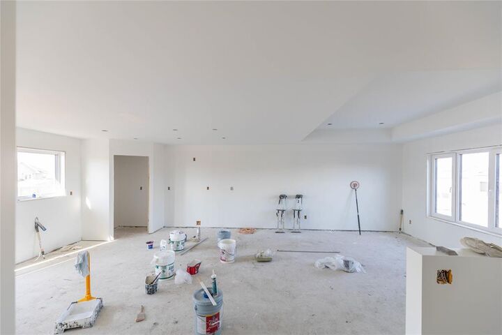 Property Photo: 38 Parkside Crescent MB R5G 2X3