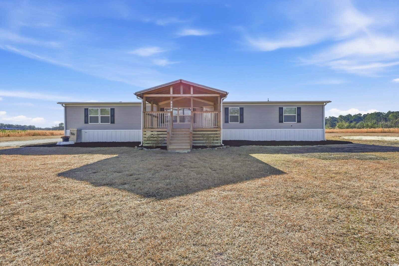 Property Photo: 7123 W. Brownway Circle SC 29527