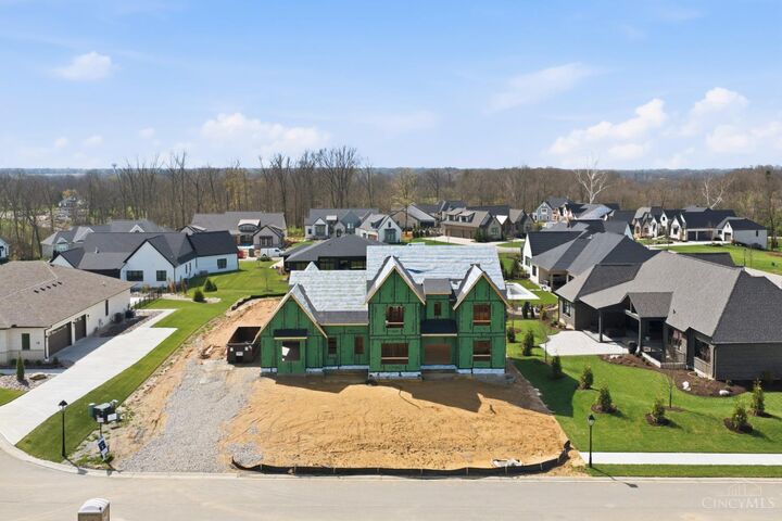 Property Photo:  0 Heath Court  OH 45140 