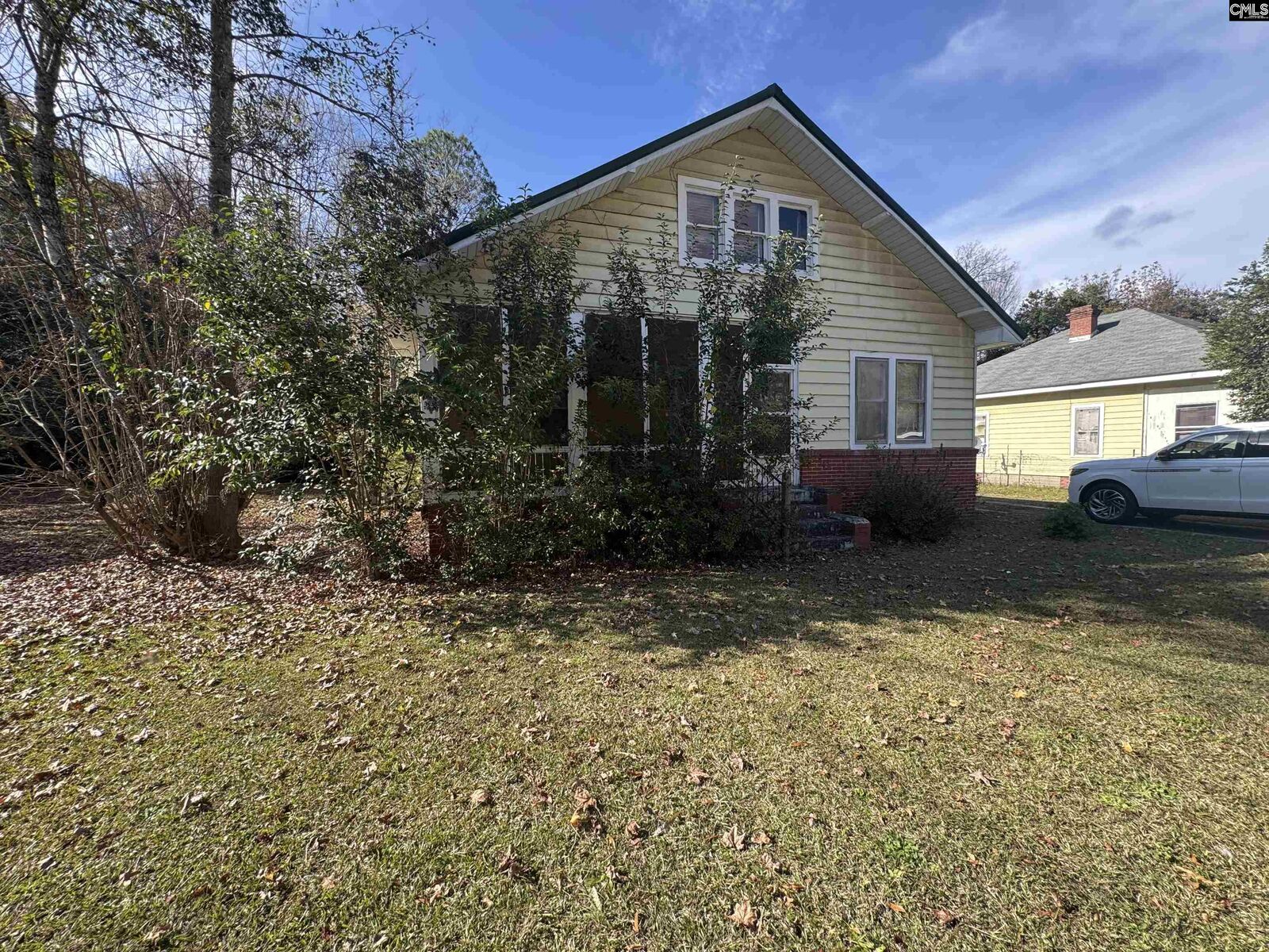 Property Photo:  602 S Leesburg  SC 29550 