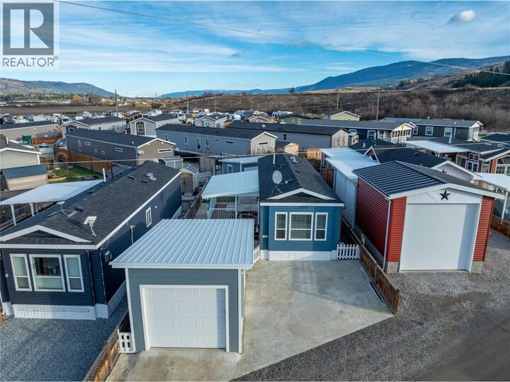 Property Photo: 65 Antoine Road 7 BC V1H 2A3