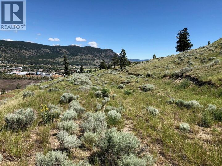 Property Photo:  Lot 1 Midday Valley Road  BC V1K 1B8 