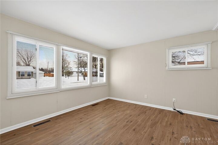 Property Photo:  2840 Ghent Avenue  OH 45420 