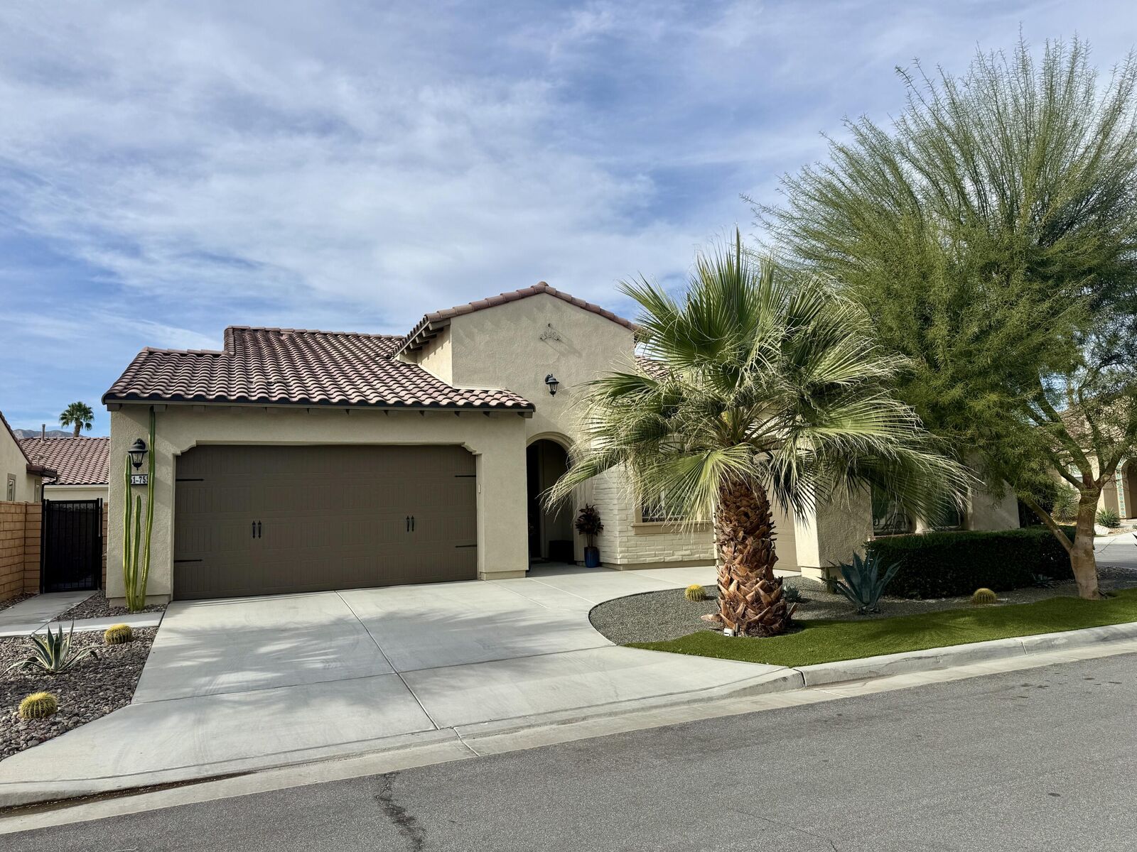 Property Photo: 51755 Via Jimeno CA 92253