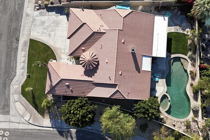 Property Photo: 79788 Dandelion Drive CA 92253