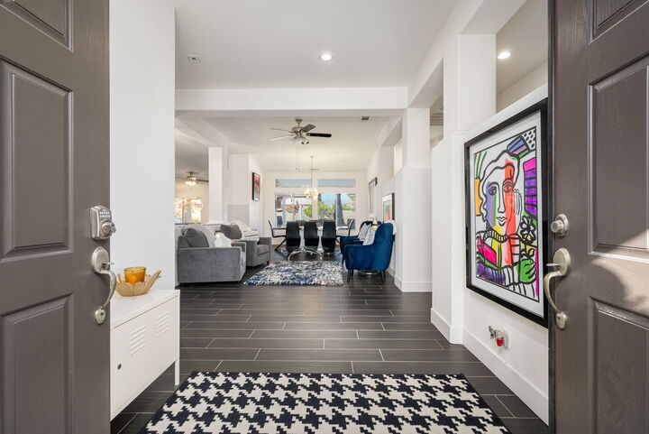 Property Photo: 79788 Dandelion Drive CA 92253