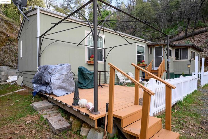 Property Photo:  22608 Cedarcrest Rd  CA 95370 