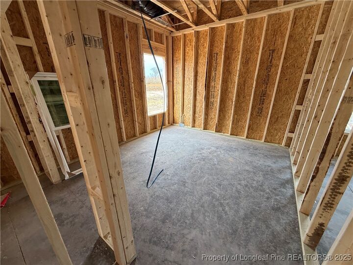 Property Photo:  4035 Blue Springs (Lot 10) Road  NC 28377 