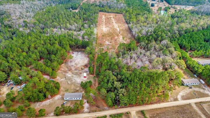 Property Photo:  720 NE S T Morris Road  GA 31316 