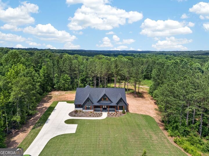 Property Photo:  1374 Morgan Road  GA 30110 