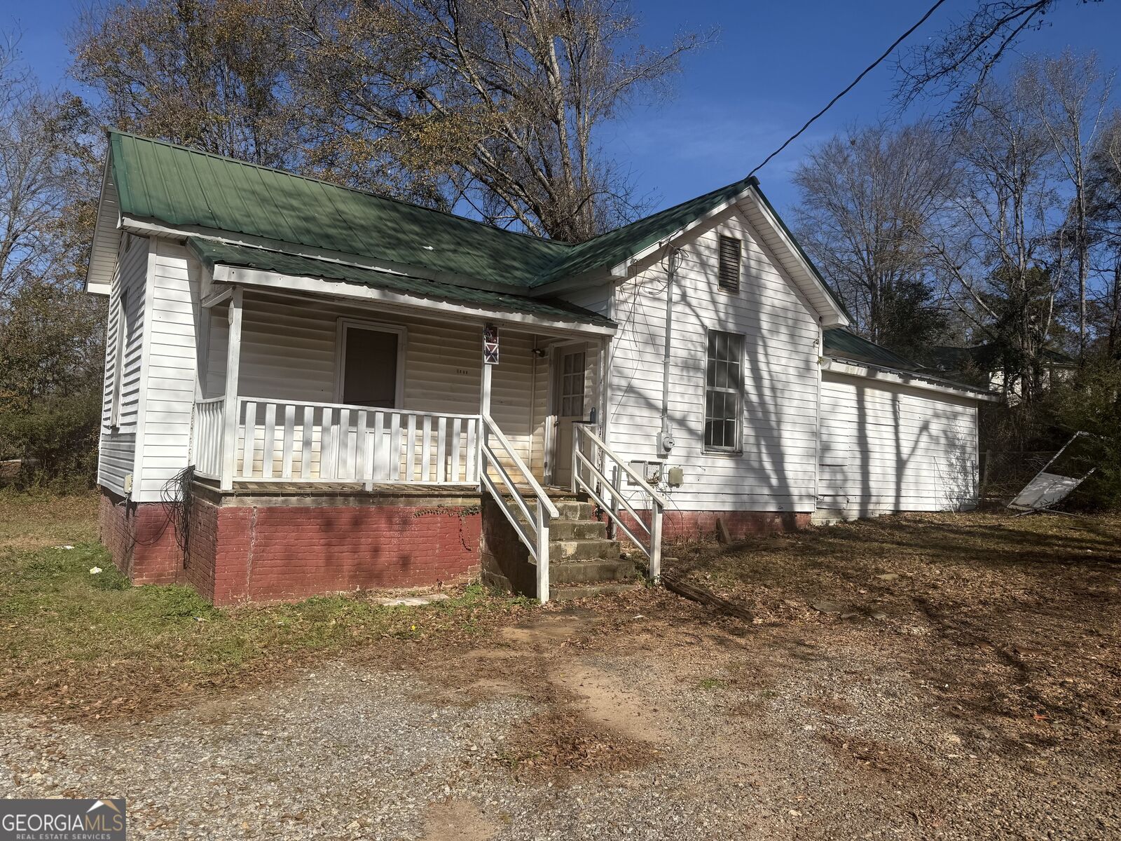 Property Photo:  1808 Murphy Avenue  GA 30240 