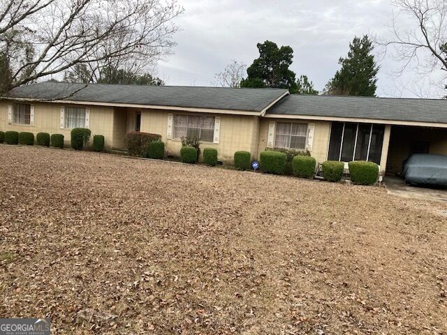 Property Photo: 1345 Ga Highway 199 S GA 31027