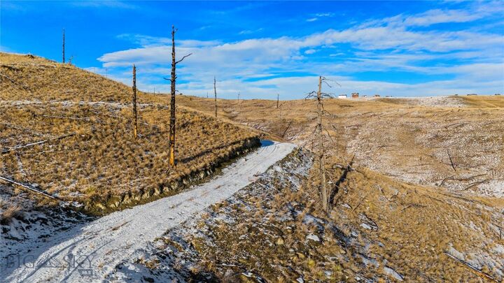 Property Photo: Tbd Lot #201 Coyote Pass MT 59019