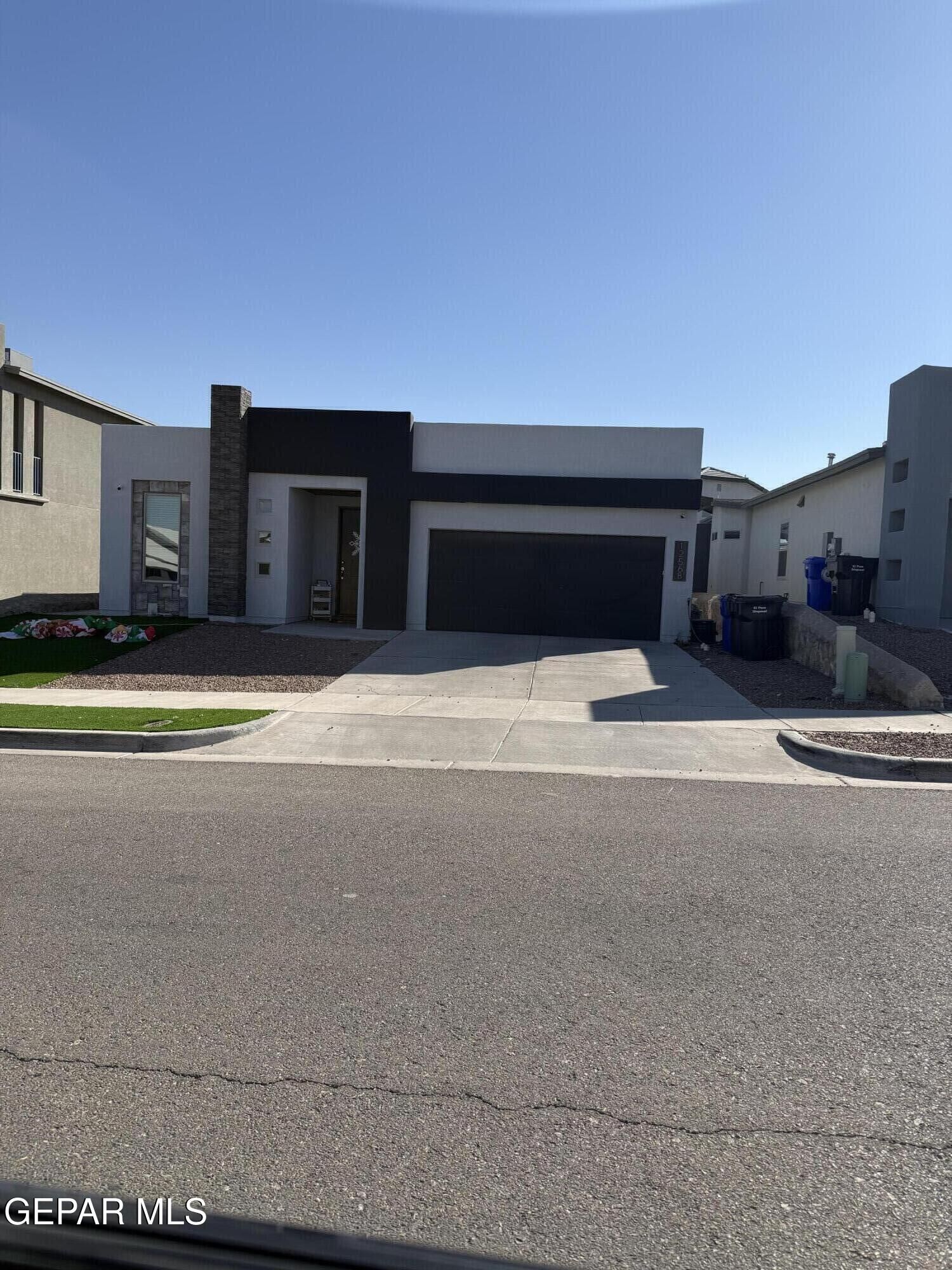 Property Photo:  12568 Barbaro Way  TX 79928 