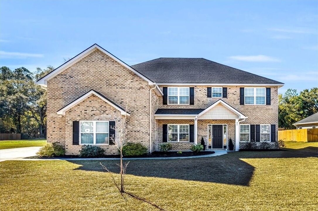 Property Photo: 92 Baker Field Lane SE GA 31316
