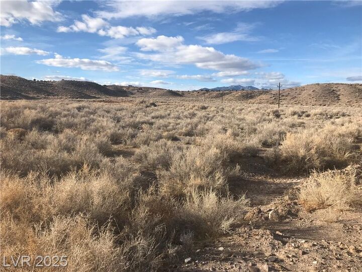 Property Photo:  0 Gordena Lane  NV 89008 