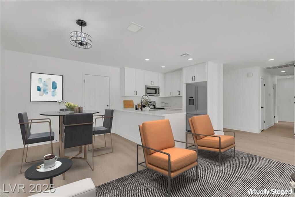 Property Photo:  1401 Mezpah Drive  NV 89106 