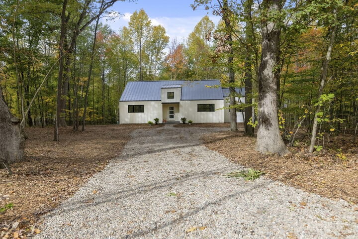 Property Photo: 14 Blackberry Trail IN 46360