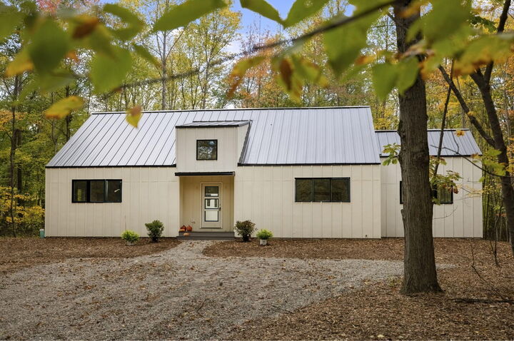 Property Photo:  14 Blackberry Trail  IN 46360 