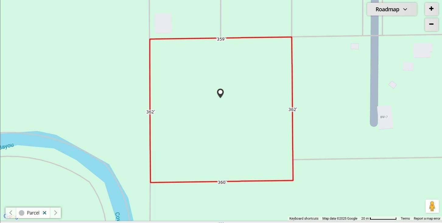 Property Photo:  00 Holly Drive  TX 77630 