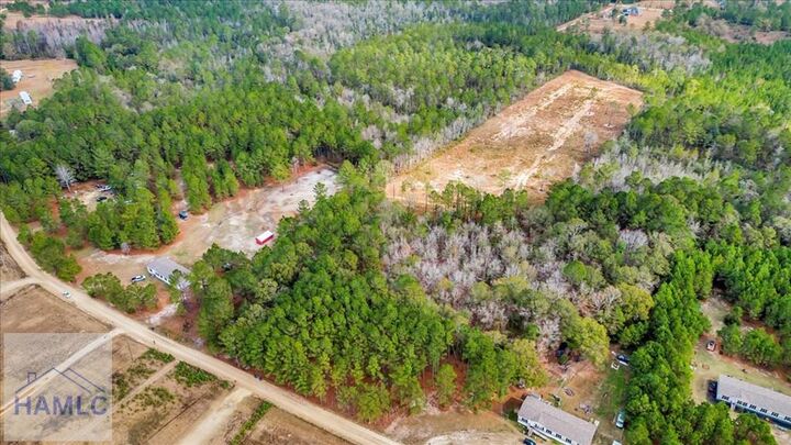 Property Photo:  720 S. T. Morris Road  GA 31316 