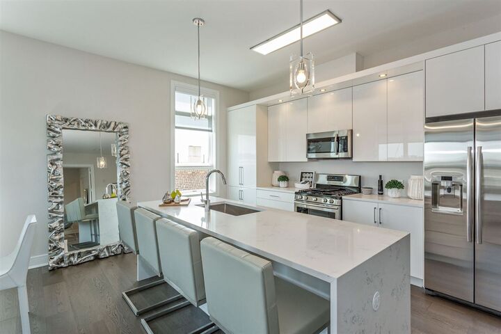 Property Photo: 119 Peter St 401 NJ 07087