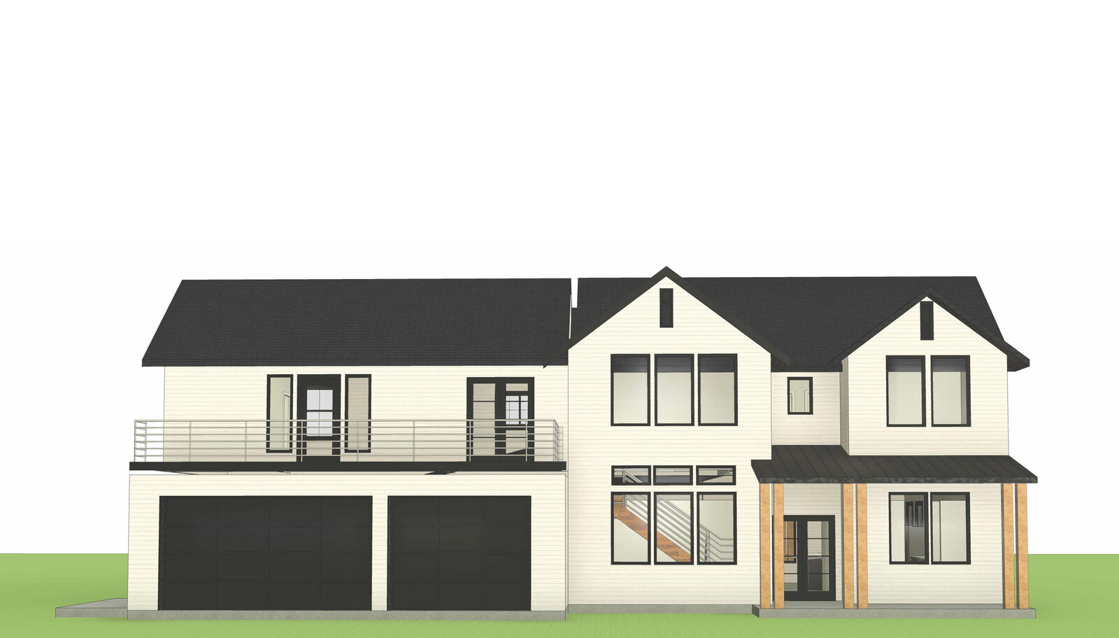 Property Photo:  4937 N Winchester Dr  UT 84721 