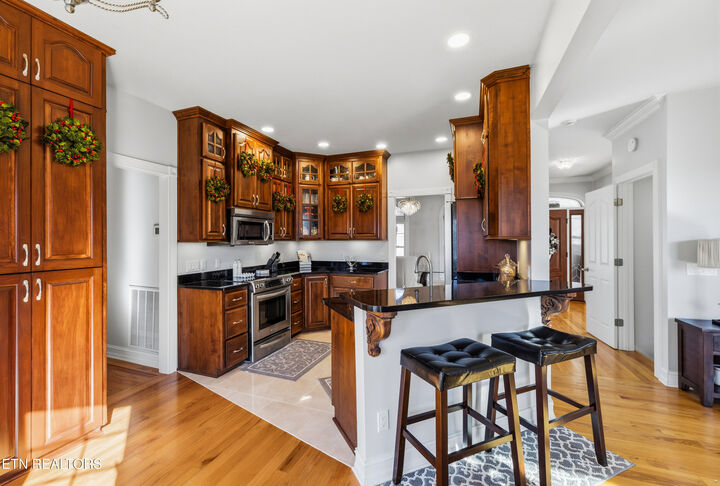 Property Photo: 639 S Arch Rock Drive TN 37876