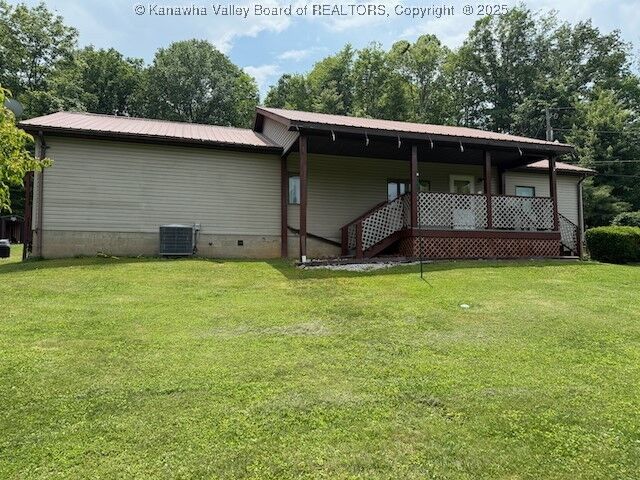 Property Photo: 55 Trinity Drive WV 25550