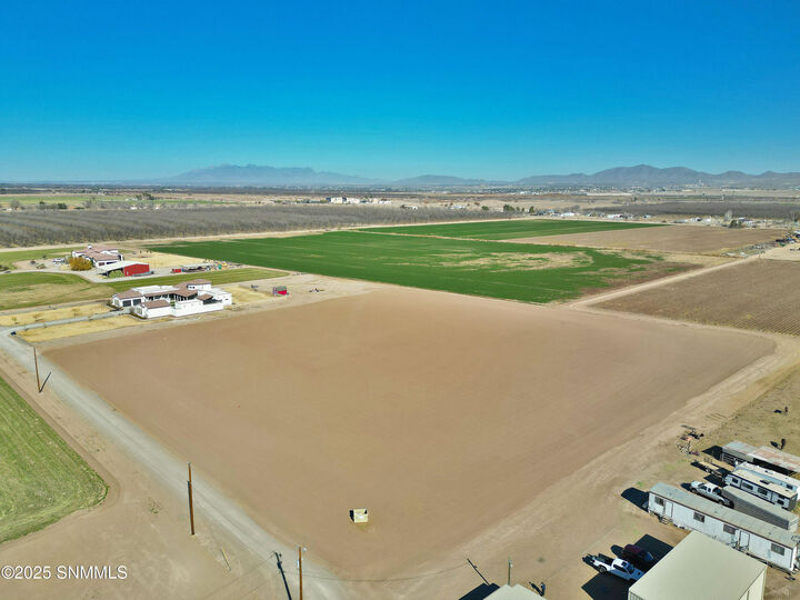 Property Photo:  Tbd Heavenly Lane  NM 88021 