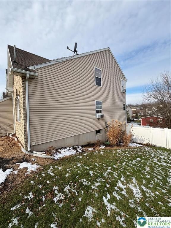 Property Photo: 2197 Juniper Drive PA 18037