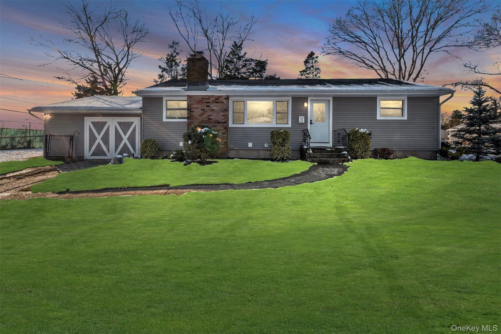 Property Photo: 34 W Court Drive NY 11720