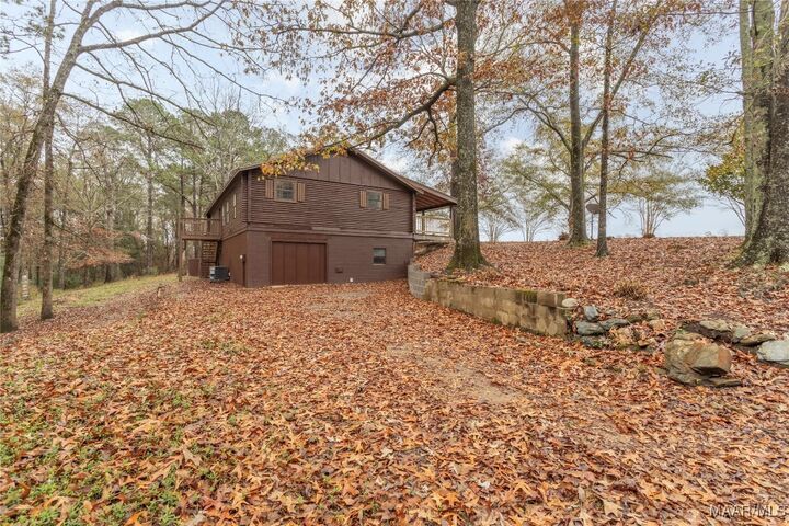 Property Photo:  94 499 County Road  AL 35046 