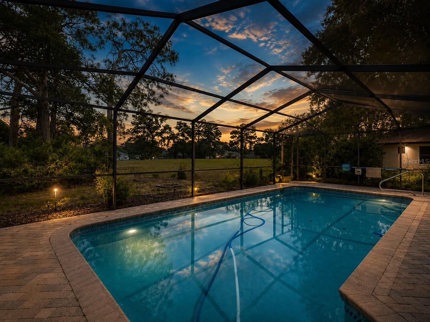Property Photo:  5298 Florentine Court  FL 34608 