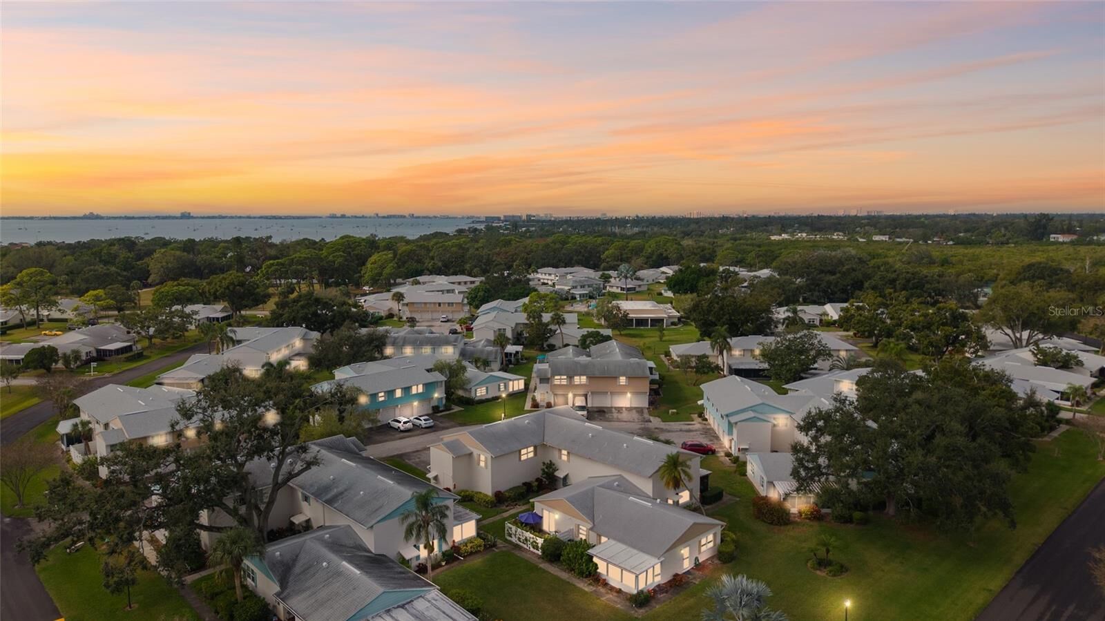 Property Photo:  3244 38th Way S B  FL 33711 