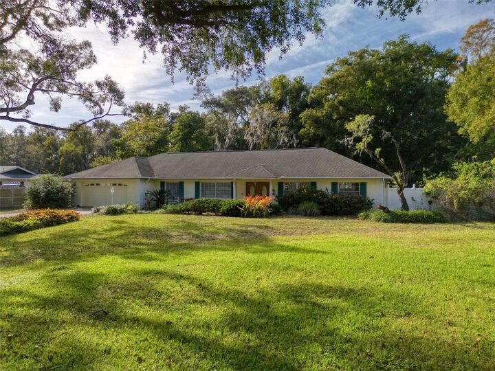 Property Photo:  15715 Almondwood Drive  FL 33613 