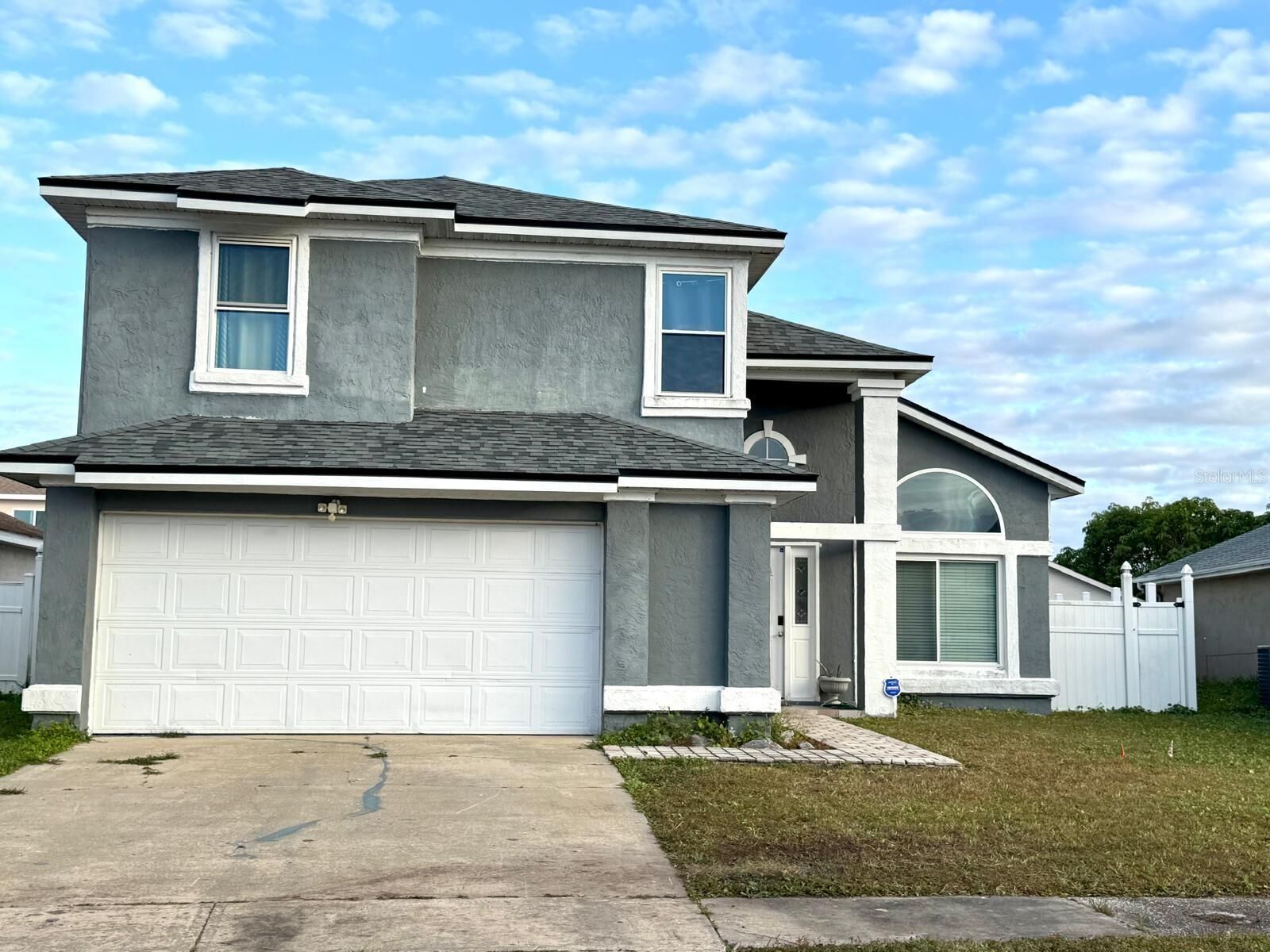 Property Photo:  104 Green Cove Court  FL 34743 