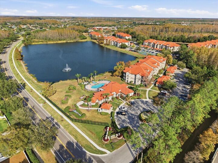 Property Photo:  4209 Woodstorks Walk Way 1204  FL 33558 